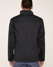 Men's Sustainable Softshell Corporate Jacket