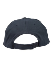 Pique mesh contrast sandwich