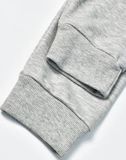 Kids' Poly/Cotton Terry Sweat Pants