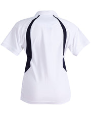 Ladies' CoolDry Soft Mesh Polo