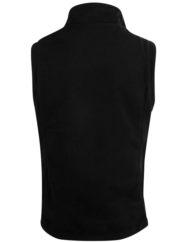 Unisex Reversible Vest