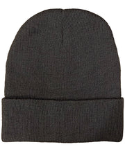 Roll Up rPET Beanie