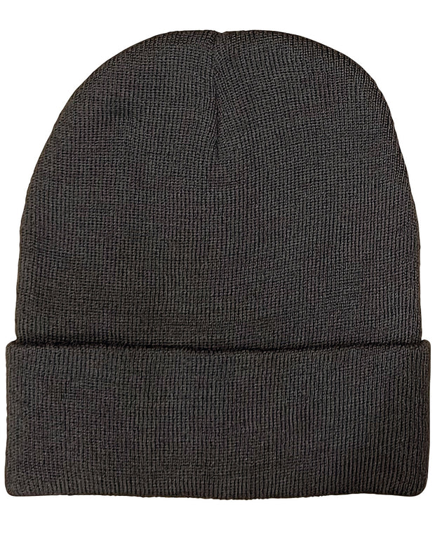 Roll Up rPET Beanie