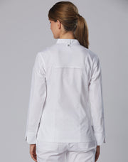 Ladies' Functinal Chef Jacket