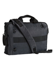 Utility Heather Laptop Bag