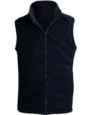 Unisex Reversible Vest