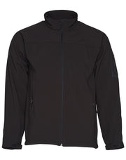 Men’s Contrast Softshell Jacket
