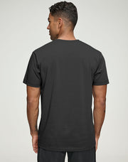 Men's Premium Cotton Face S/S Tee Shirt