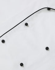 Unisex Executive Chef Jacket