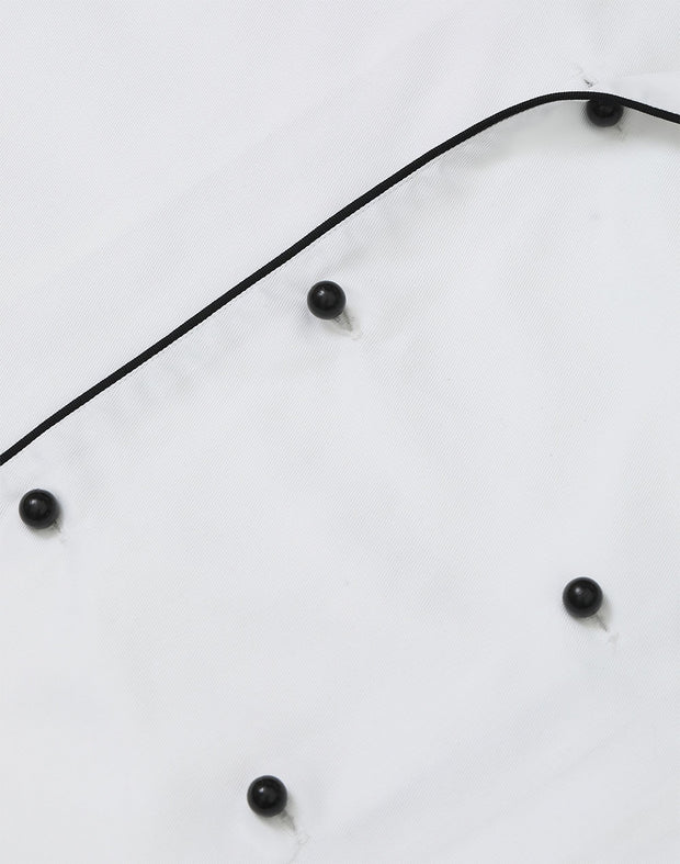 Unisex Executive Chef Jacket