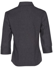 Women's Cooldry 3/4 Sleeve Shirt