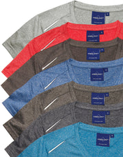 Men's Ultra Dry Cationic Short Sleeve Tee