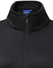 Ladies' Sustainable Softshell Corporate Jacket