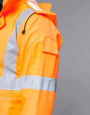Biomotion VIC Rail Safety Jacket