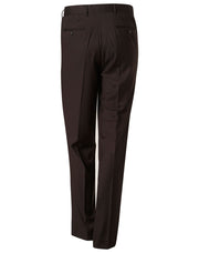 Men's Polyviscose Stretch Pants