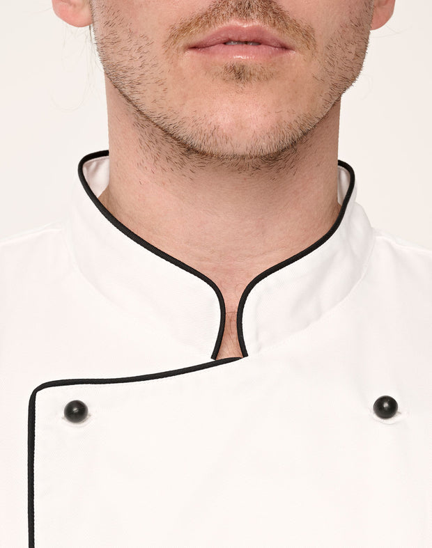 Unisex Executive Chef Jacket