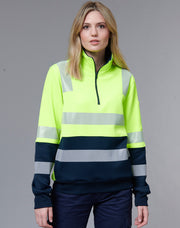 Biomotion VIC Rail Safety Jumper