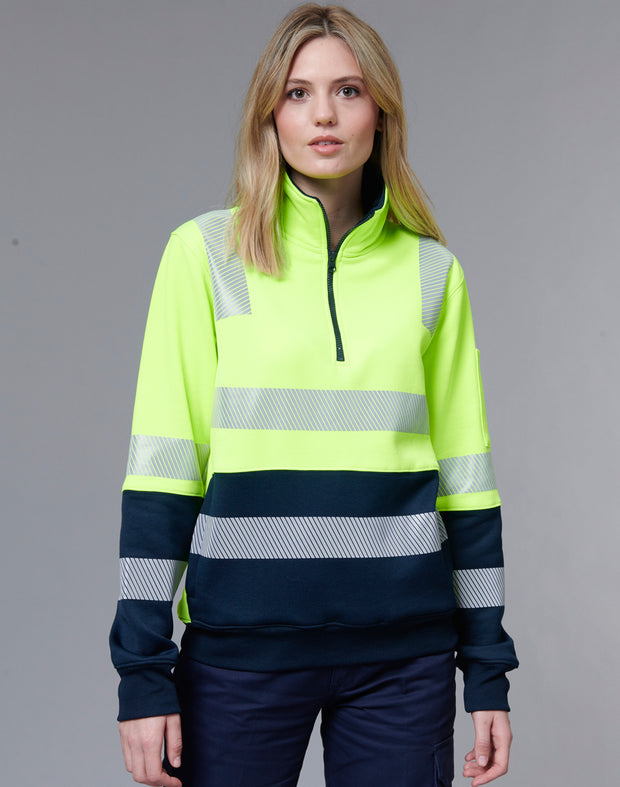 Biomotion VIC Rail Safety Jumper