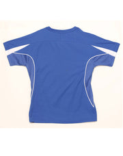 Ladies' Truedry Fashion S/S T-shirt