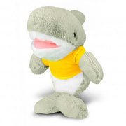 Shark Plush Toy
