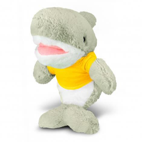 Shark Plush Toy