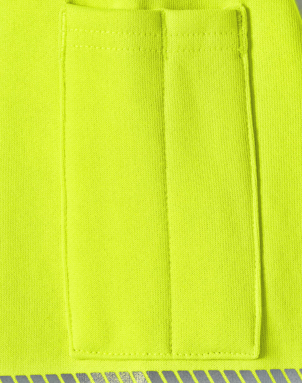 Biomotion VIC Rail Safety Jumper