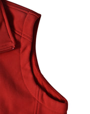 Ladies' Softshell Hi-Tech Vest
