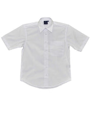 Mens S/S Teflon business shirt