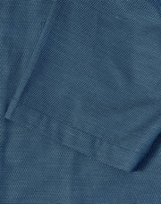 Men's Pin Dot Stretch S/S Shirt