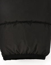 Men's Sustainable Insulated Puffer Jacket (3D Cut)