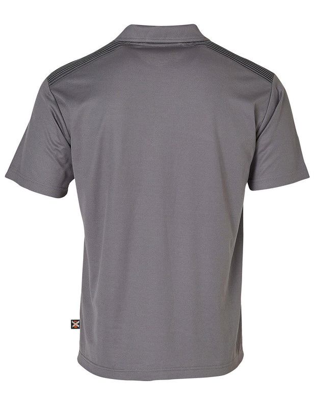 AIWX Workwear S/S Polo