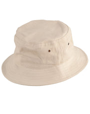H/B/C bucket hat