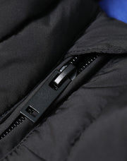 Ladies' Sustainable Insulated Puffer Vest (3D Cut)