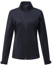 Ladies' Sustainable Softshell Corporate Jacket