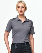 AIWX Workwear S/S Polo