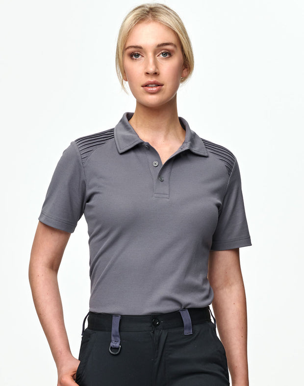 AIWX Workwear S/S Polo