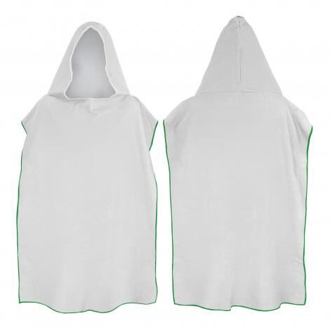Adult Hooded Towel