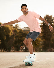 Men's Premium Cotton Tee