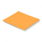 Coloured Sticky Pad 70 x 75mm - 25 Sheets