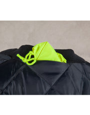 Hi-Vis Two Tone Flying Jacket