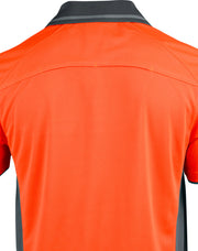 AIWX Vented Cooldry Polo