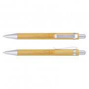 Ancona Bamboo Pen
