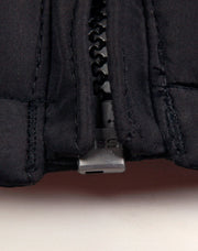 Adult's Heavy Quilted Jacket