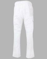 Men's Functional Chef Pants