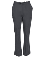 Ladies' Solid Colour Scrub Pants