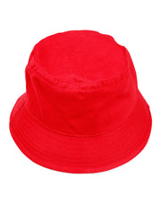 soft washed sandwich bucket hat