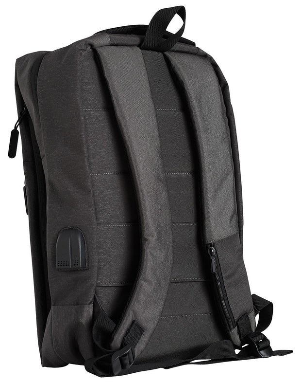 Excutive Heather Backpack