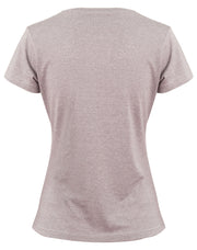 Ladies' Cool Heather S/S Tee