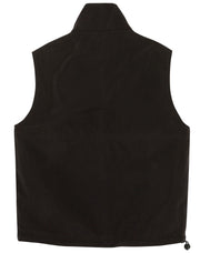 Unisex reversible vest