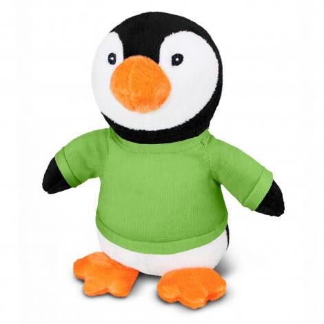 Penguin Plush Toy